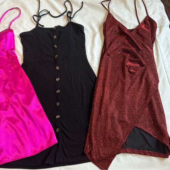 Mini Dress Bundle - Picture 3 of 6